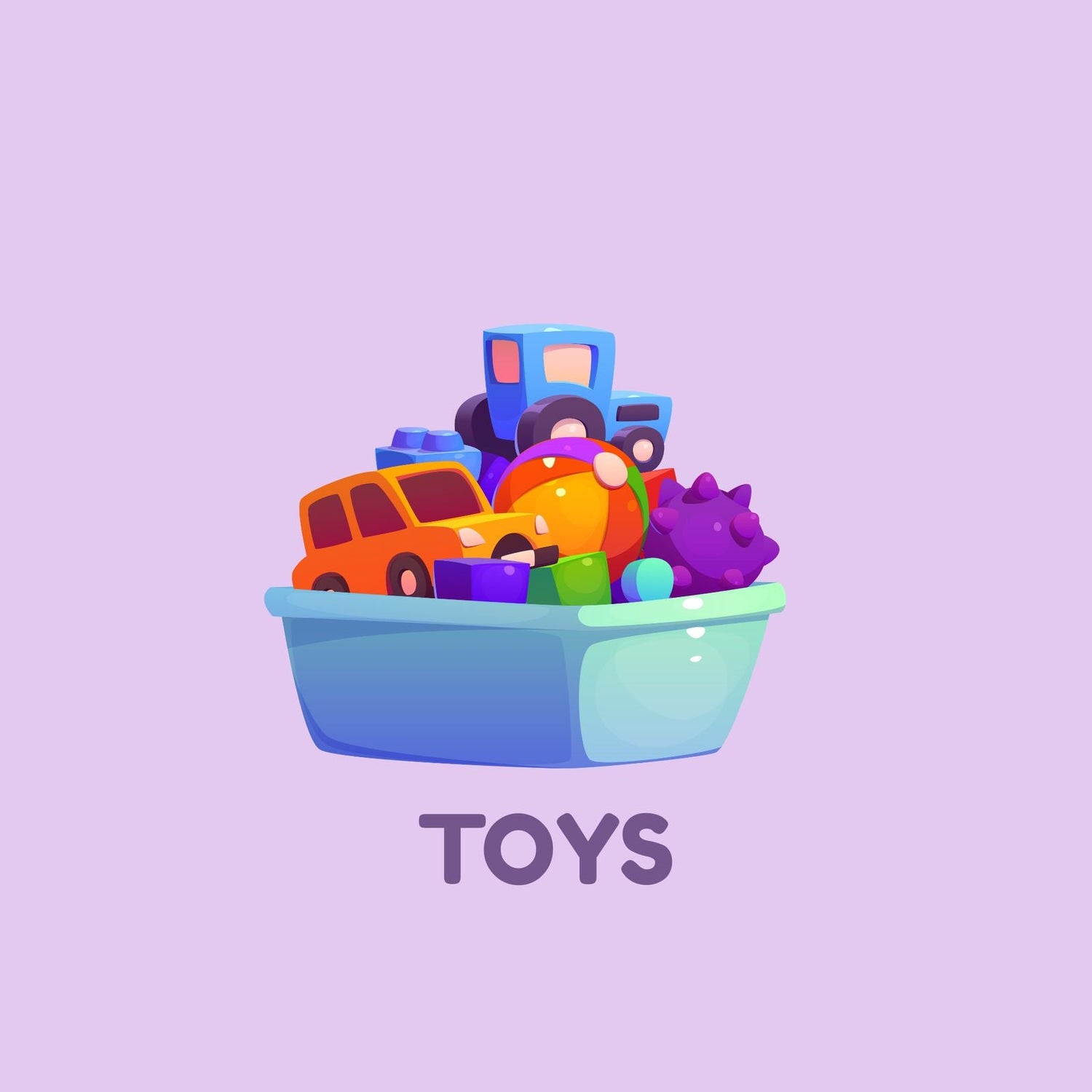 Toys & Puzzles
