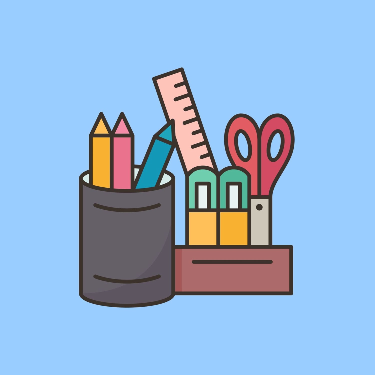 Stationery