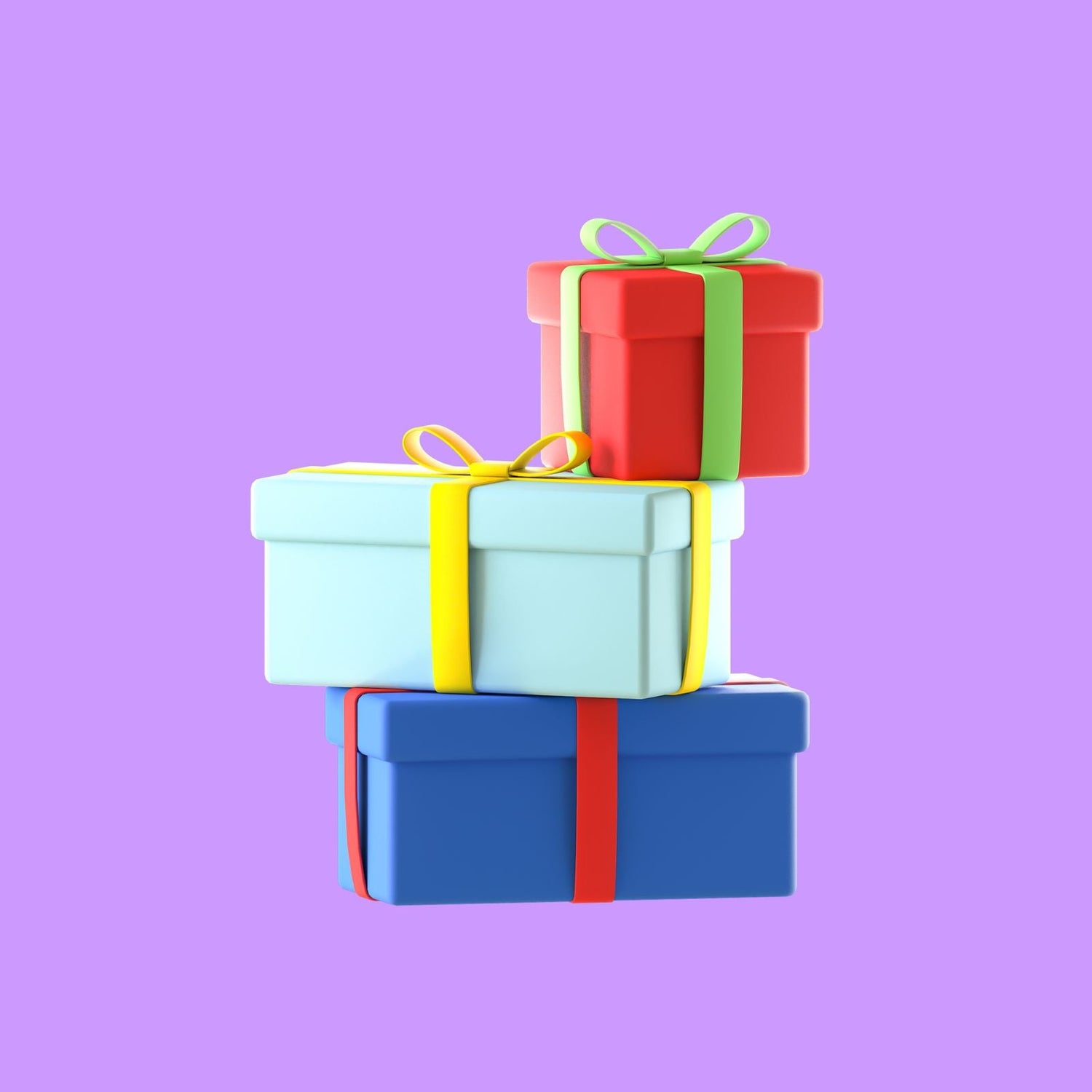 Return gift items
