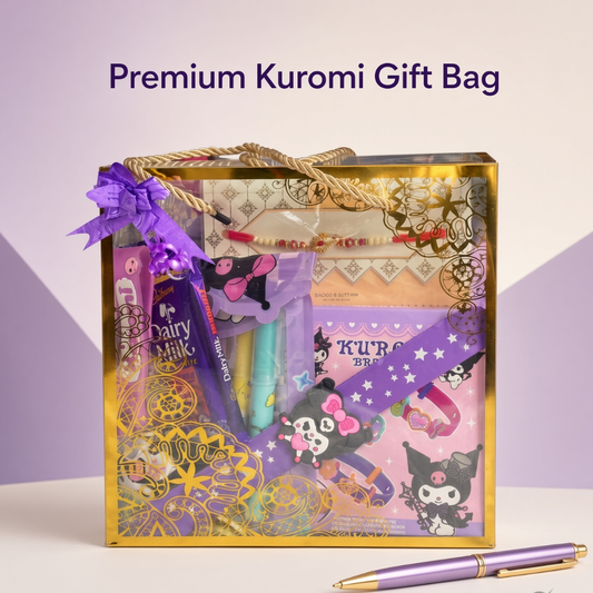 PVC Hamper Box with Rope Handle