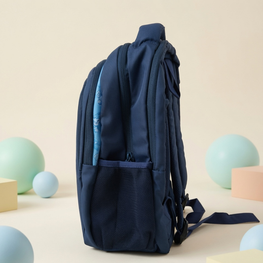 16" Sonic School Backpack