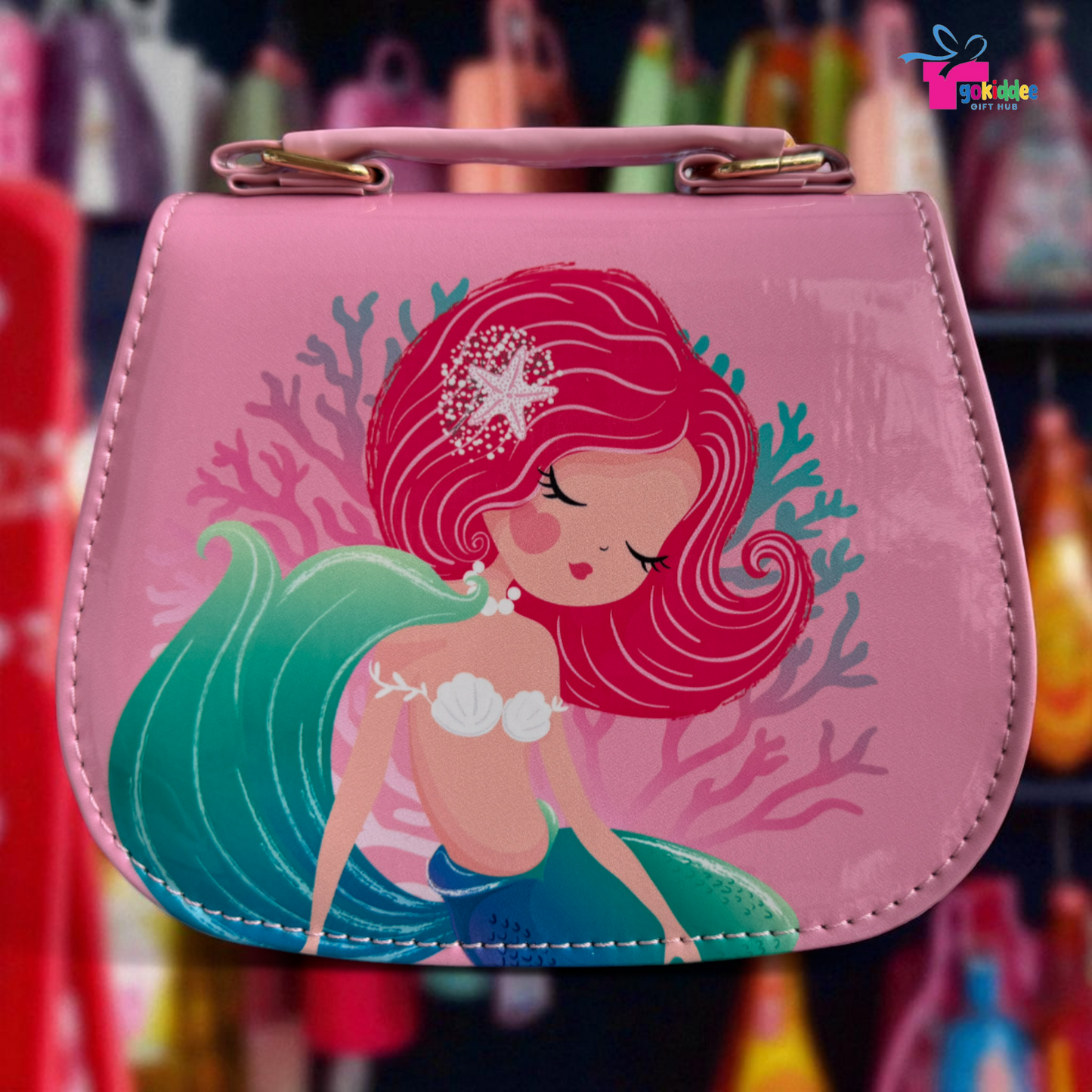 Disney Sling Bags