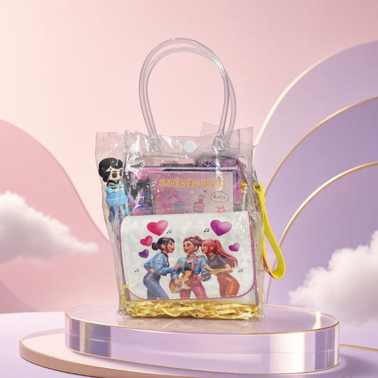 K-POP Celebration Hamper -7 items