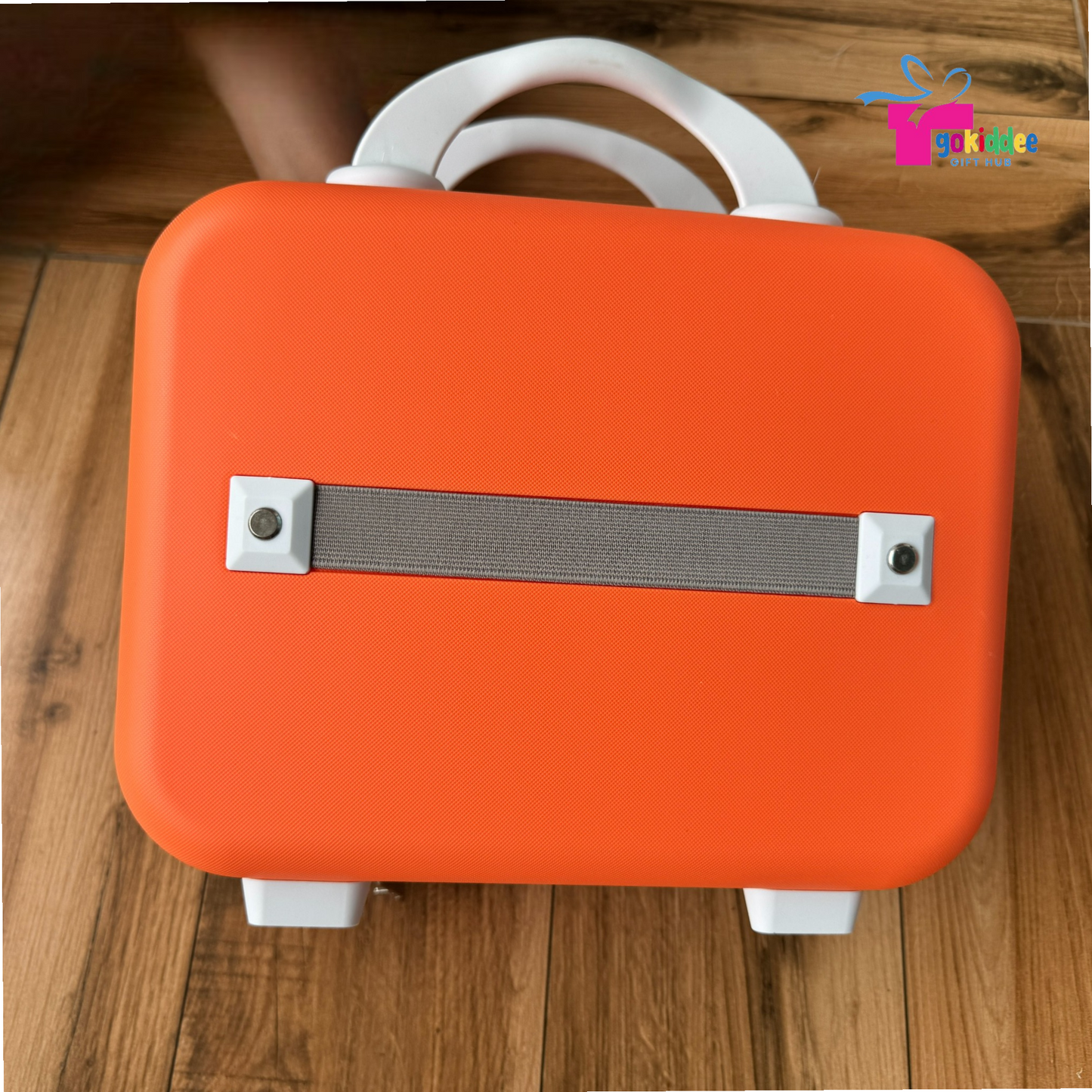 Hello Kitty Kids Vanity Suitcase