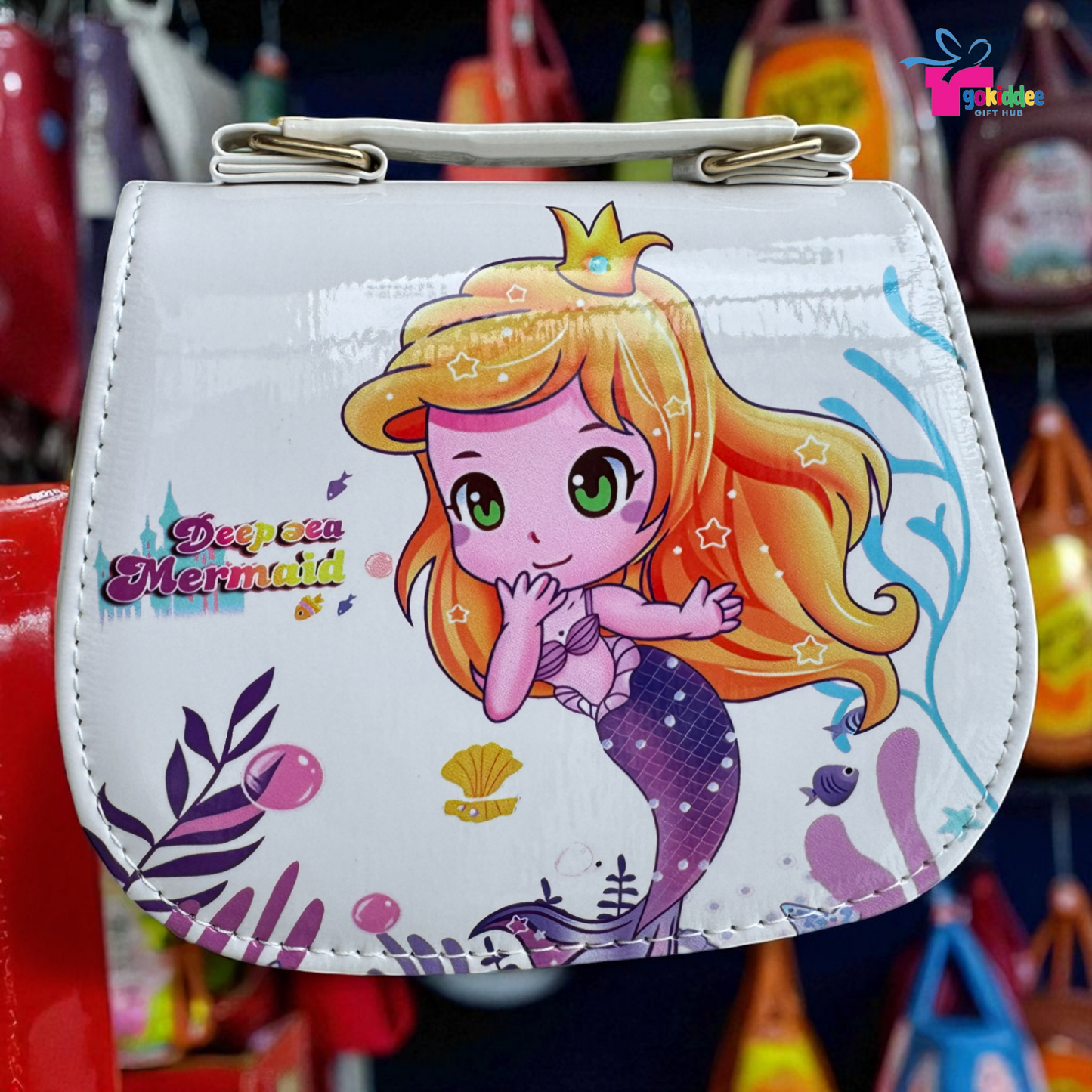 Disney Sling Bags
