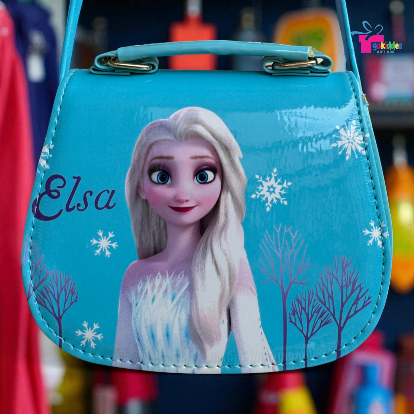 Disney Sling Bags
