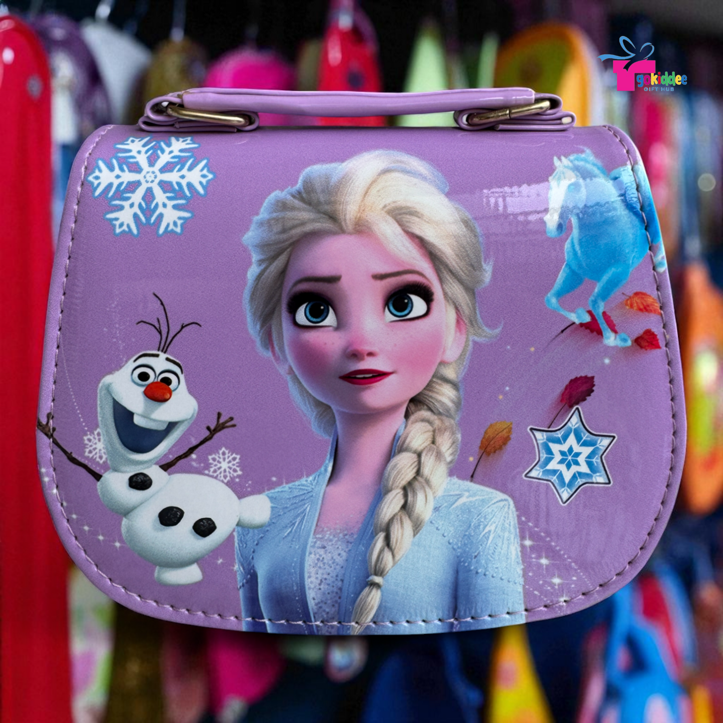 Disney Sling Bags