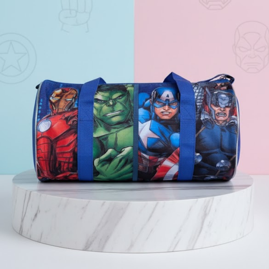 Duffle bags
