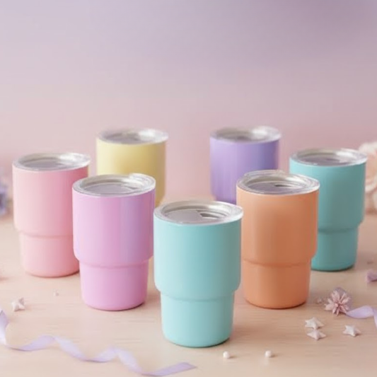 Mini Flask/Tumbler
