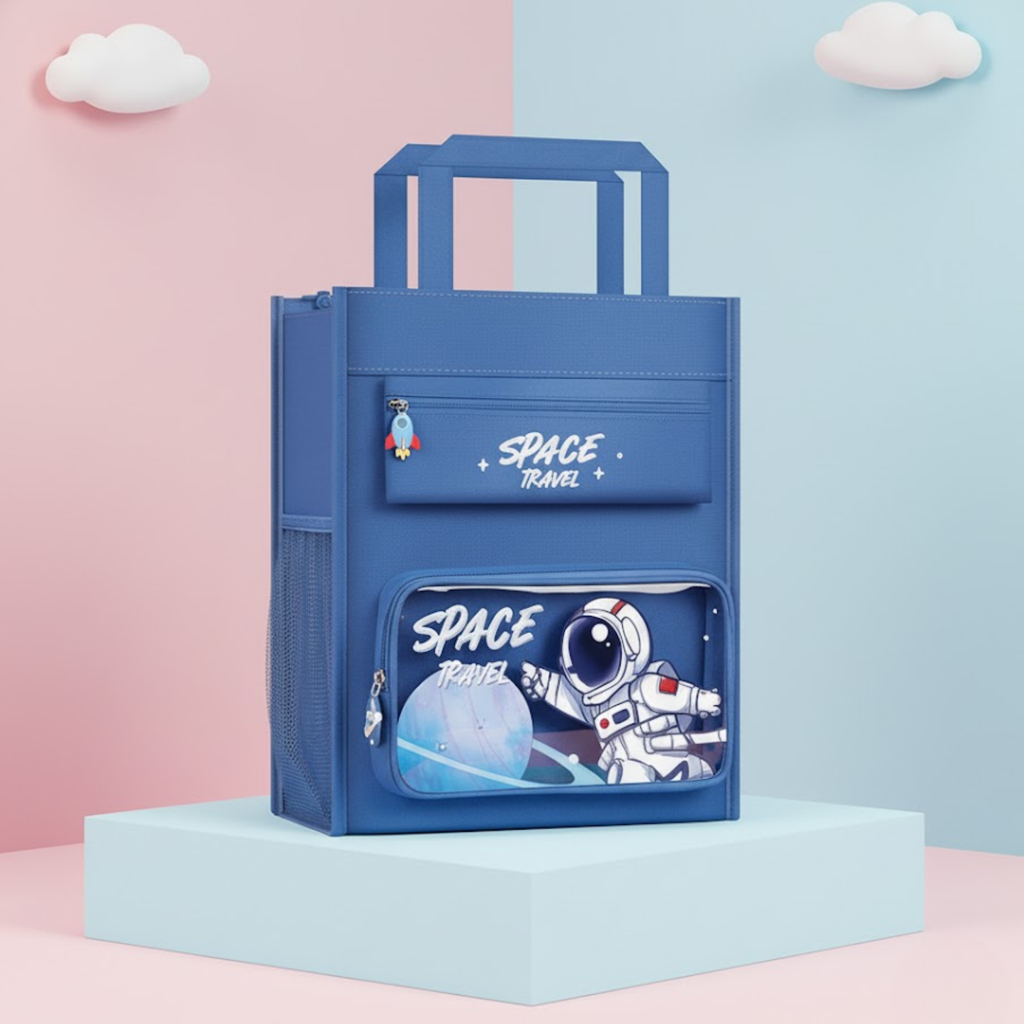 Multipurpose Tote bag