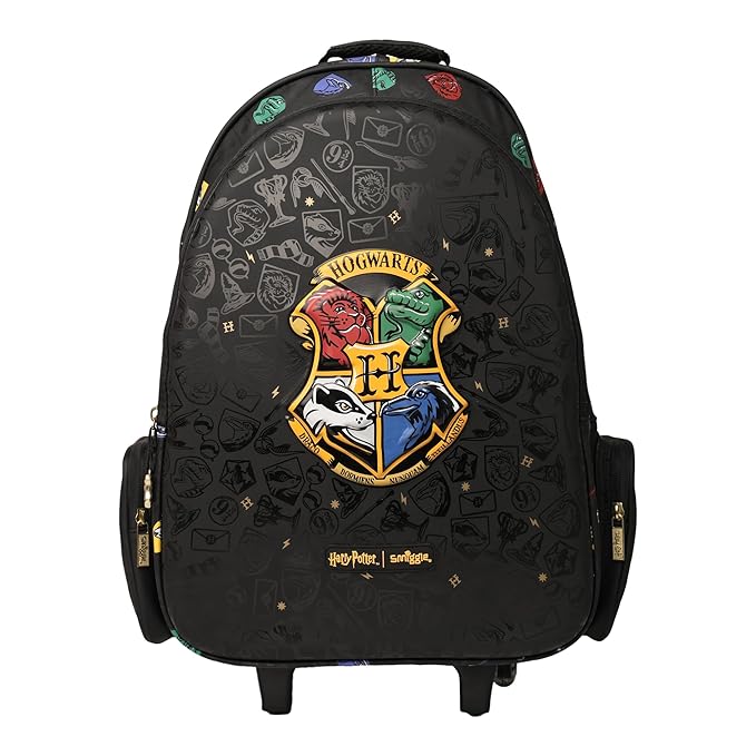 Harry Potter Trolley Bag
