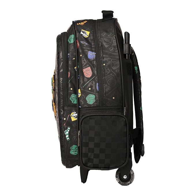 Harry Potter Trolley Bag