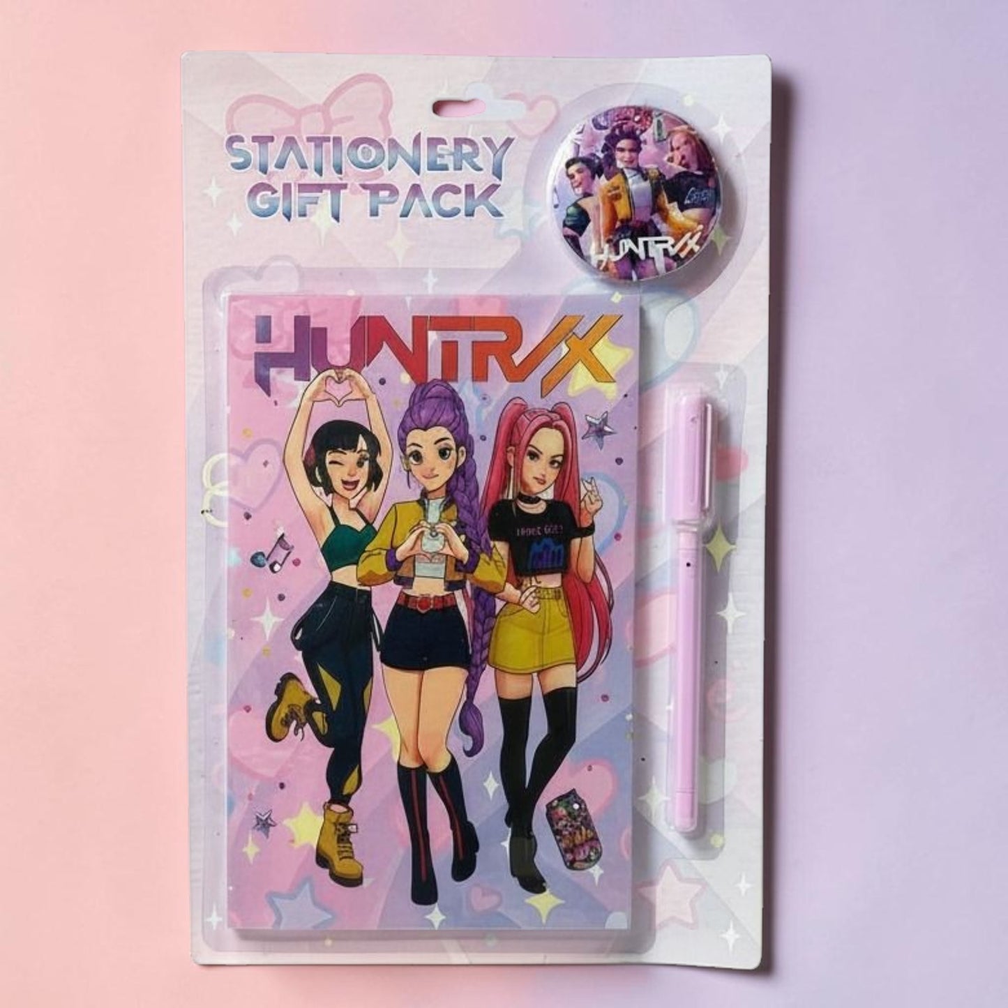 KPOP gift set