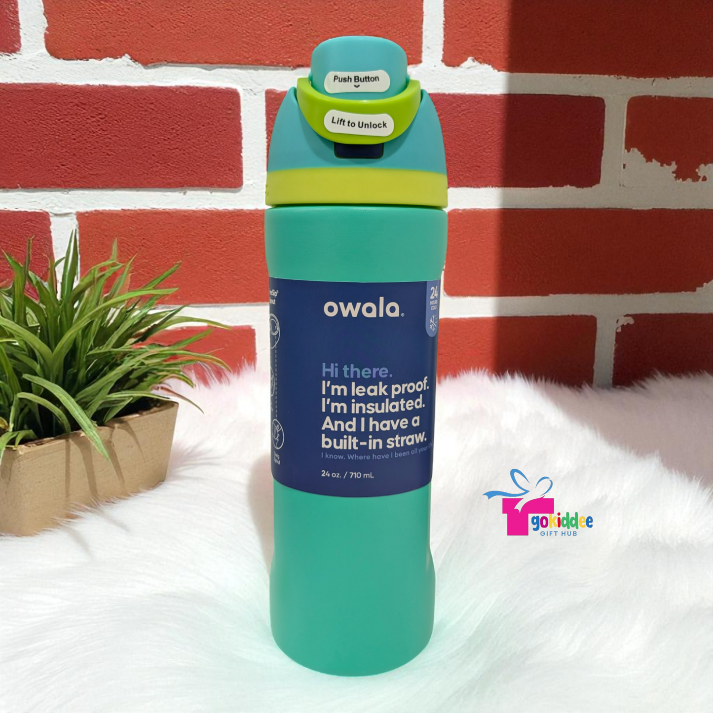 Owala Bottles