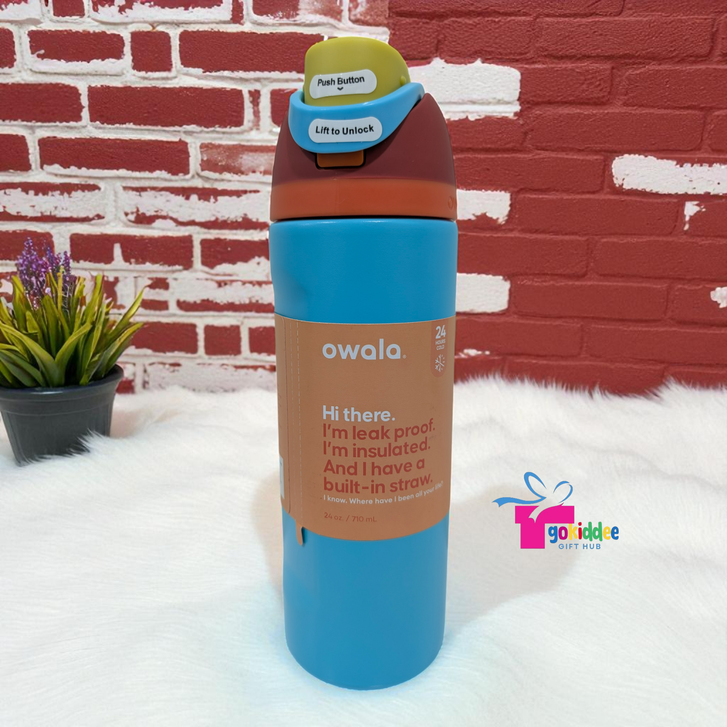 Owala Bottles