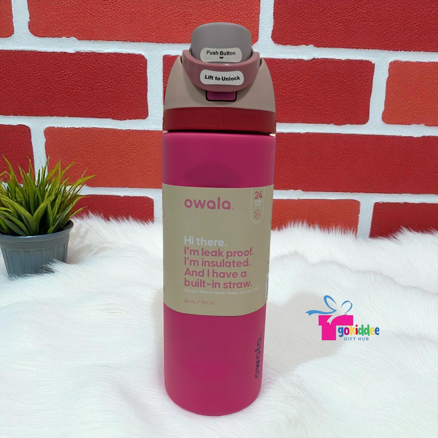 Owala Bottles