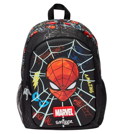 SPIDERMAN  Smiggle bag