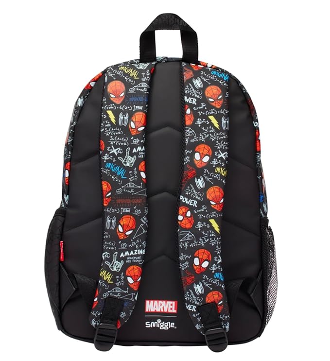SPIDERMAN  Smiggle bag