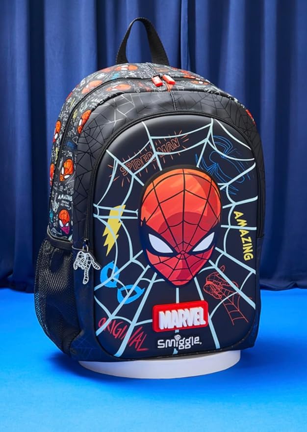 SPIDERMAN  Smiggle bag