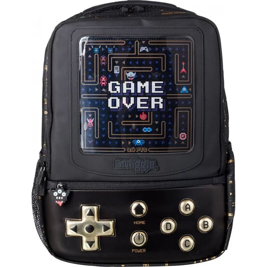 VIDEO GAME Smiggle bag