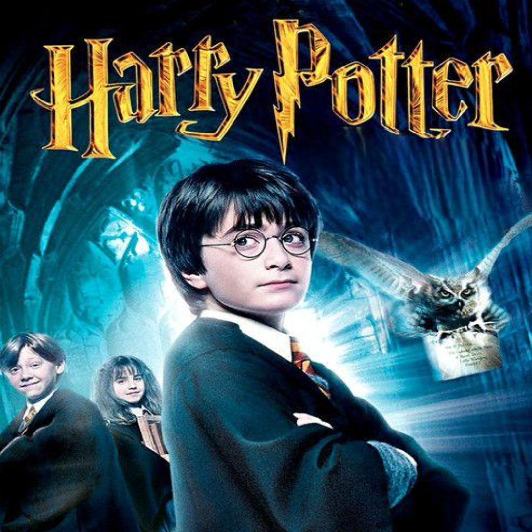 Harry Potter