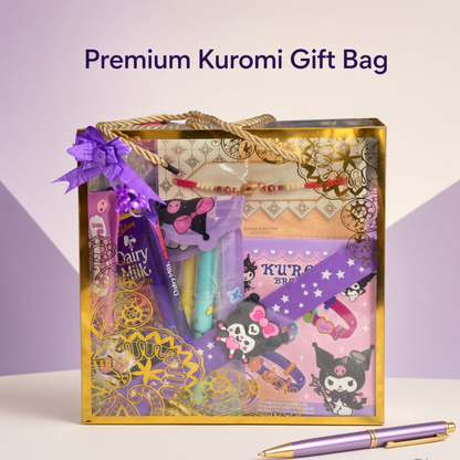 PVC Hamper Box with Rope Handle