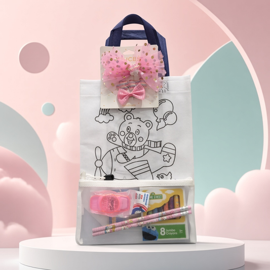 7 in 1 Budget Friendly Gift Hamper