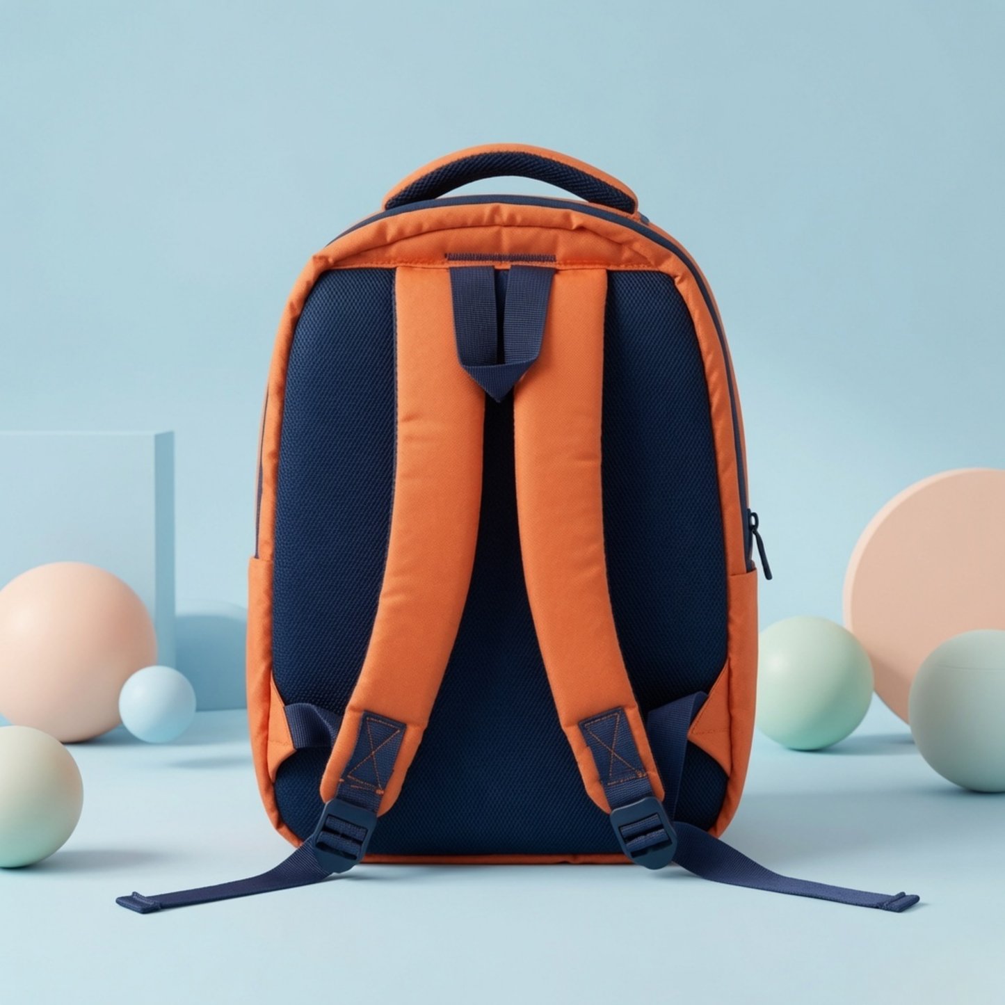 16" Naruto Anime Backpack