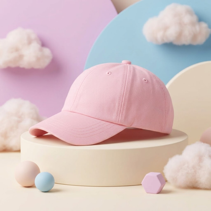 Kids Caps