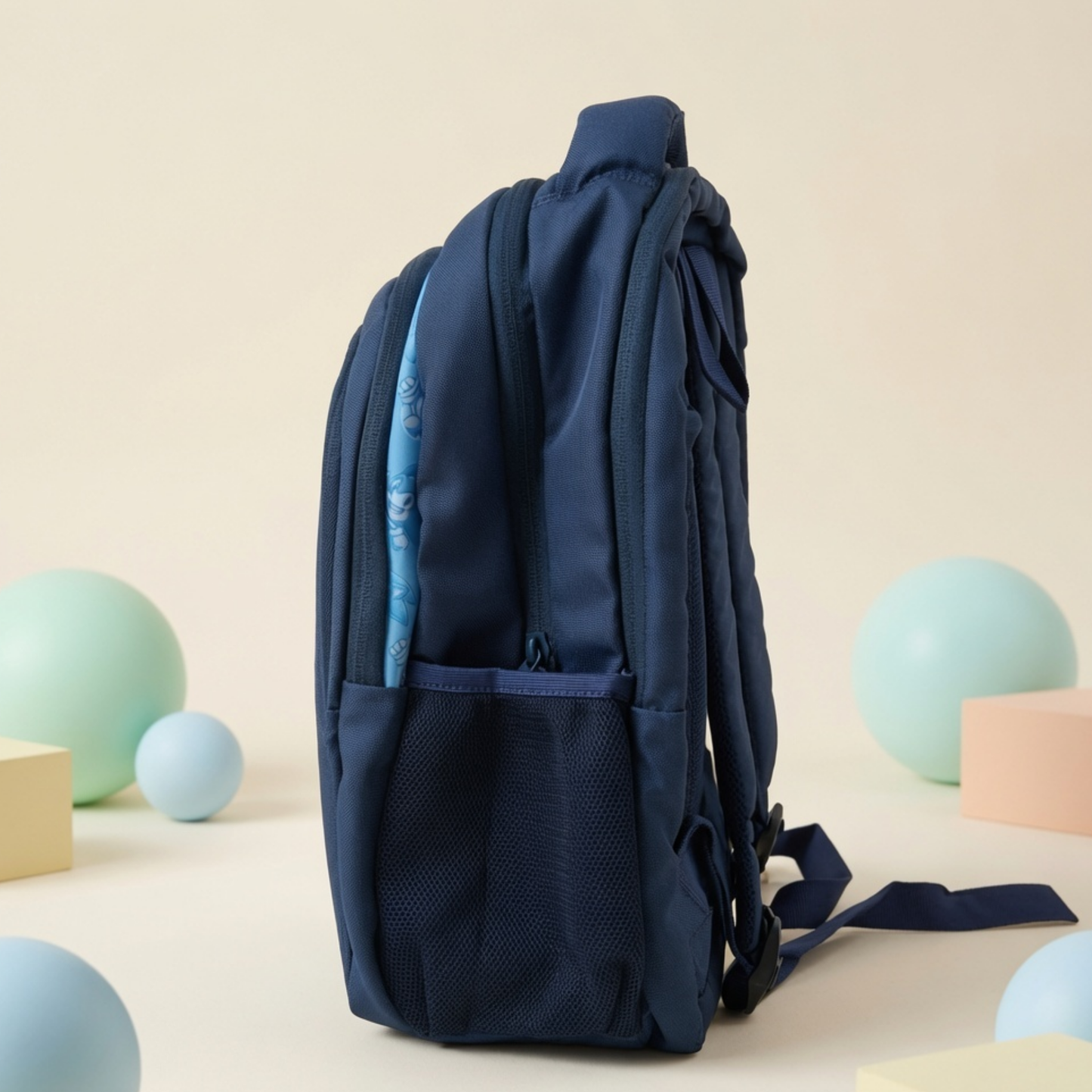 16" Sonic School Backpack