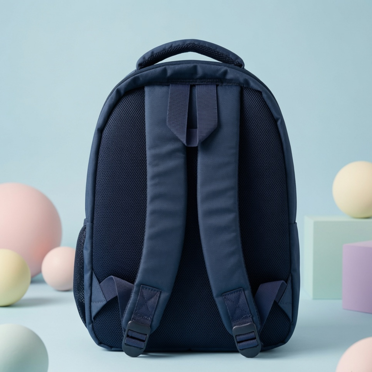 16" Sonic School Backpack