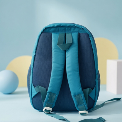 16" Stitch School Backpack