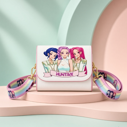 Huntrix K-Pop Sling Bag