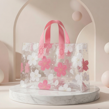 Floral Premium return gift cover