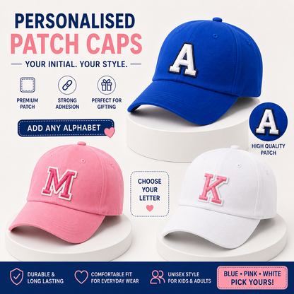 Kids Caps