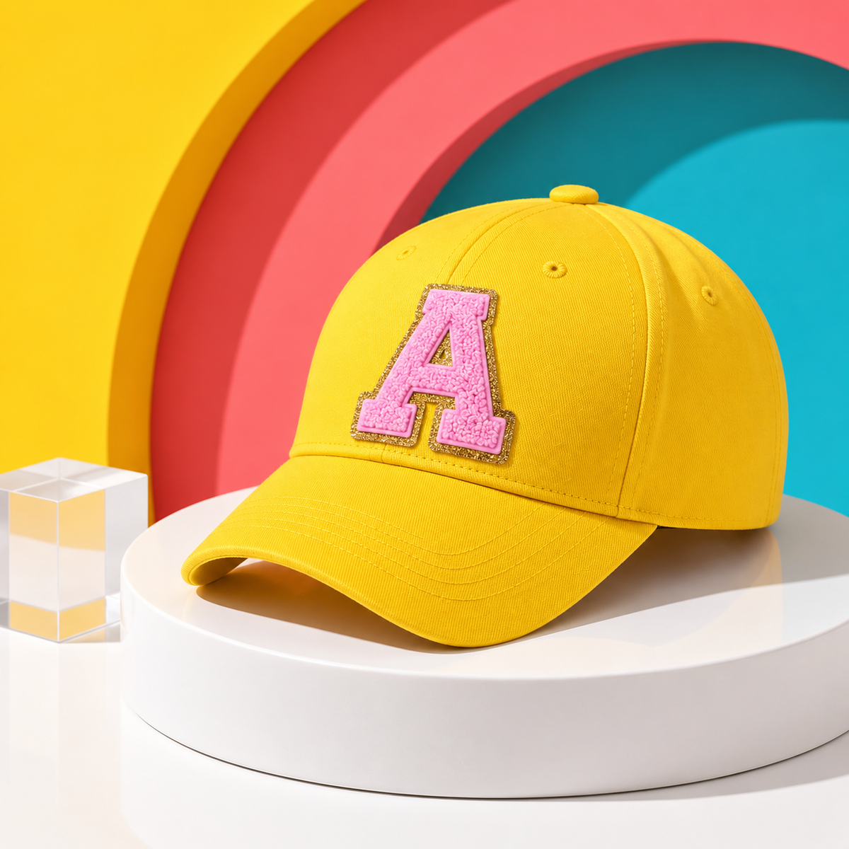 Kids Caps