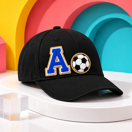 Kids Caps