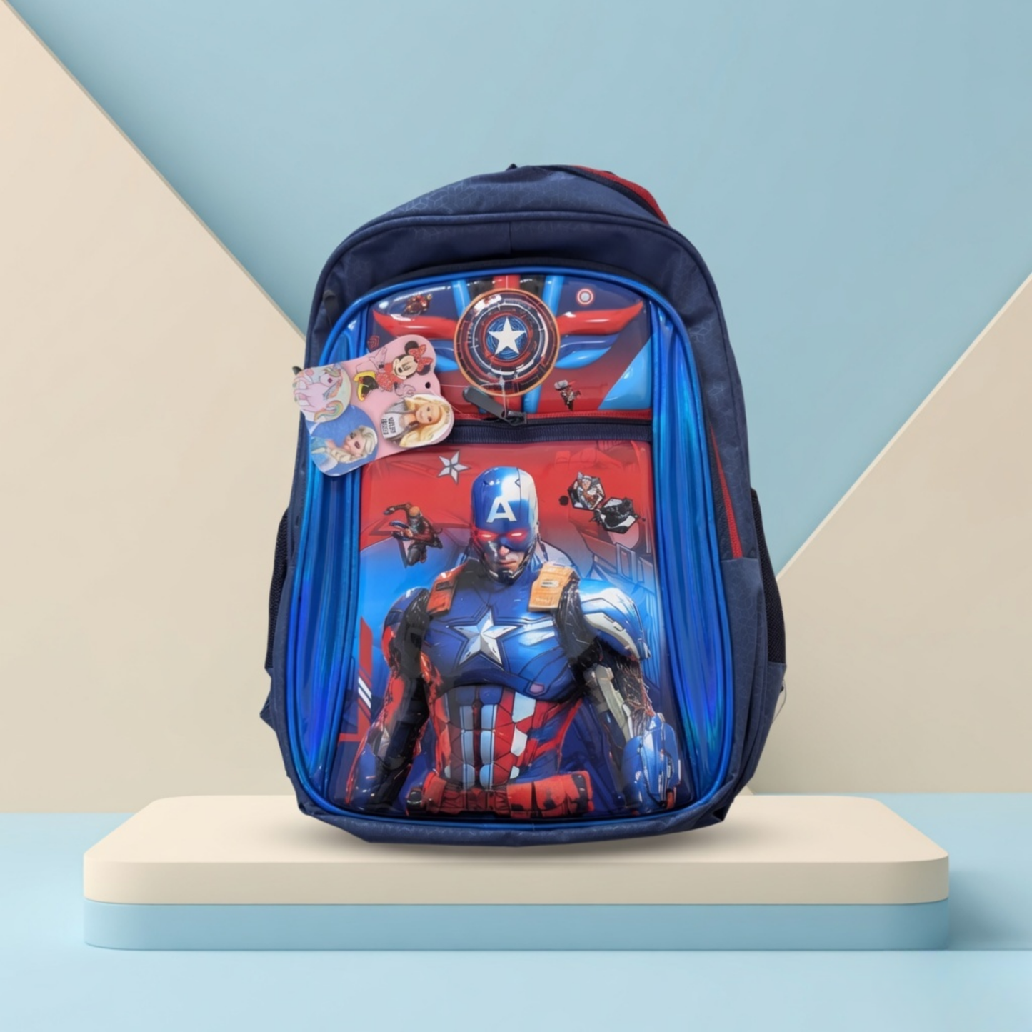 18 inch School Bag