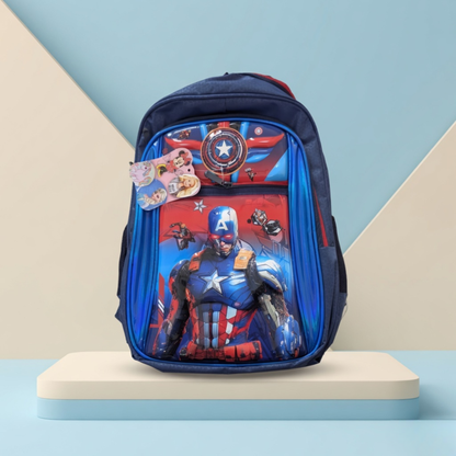 18 inch School Bag