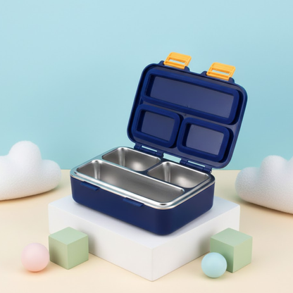 Kids Spill proof Bento Lunch Box -550 ml
