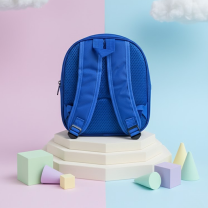 3D Hardshell backpack bags