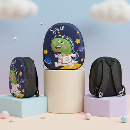 3D Hardshell backpack bags