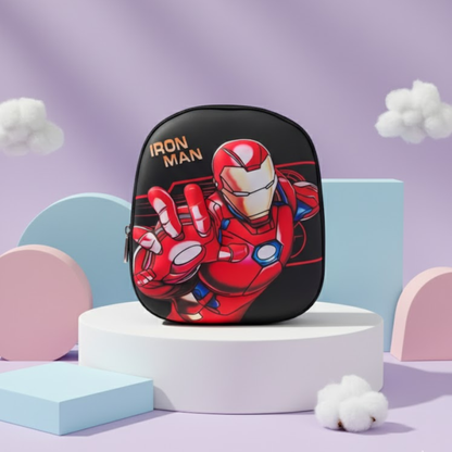 3D Hardshell backpack bags