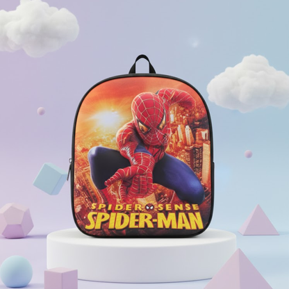 3D Hardshell backpack bags