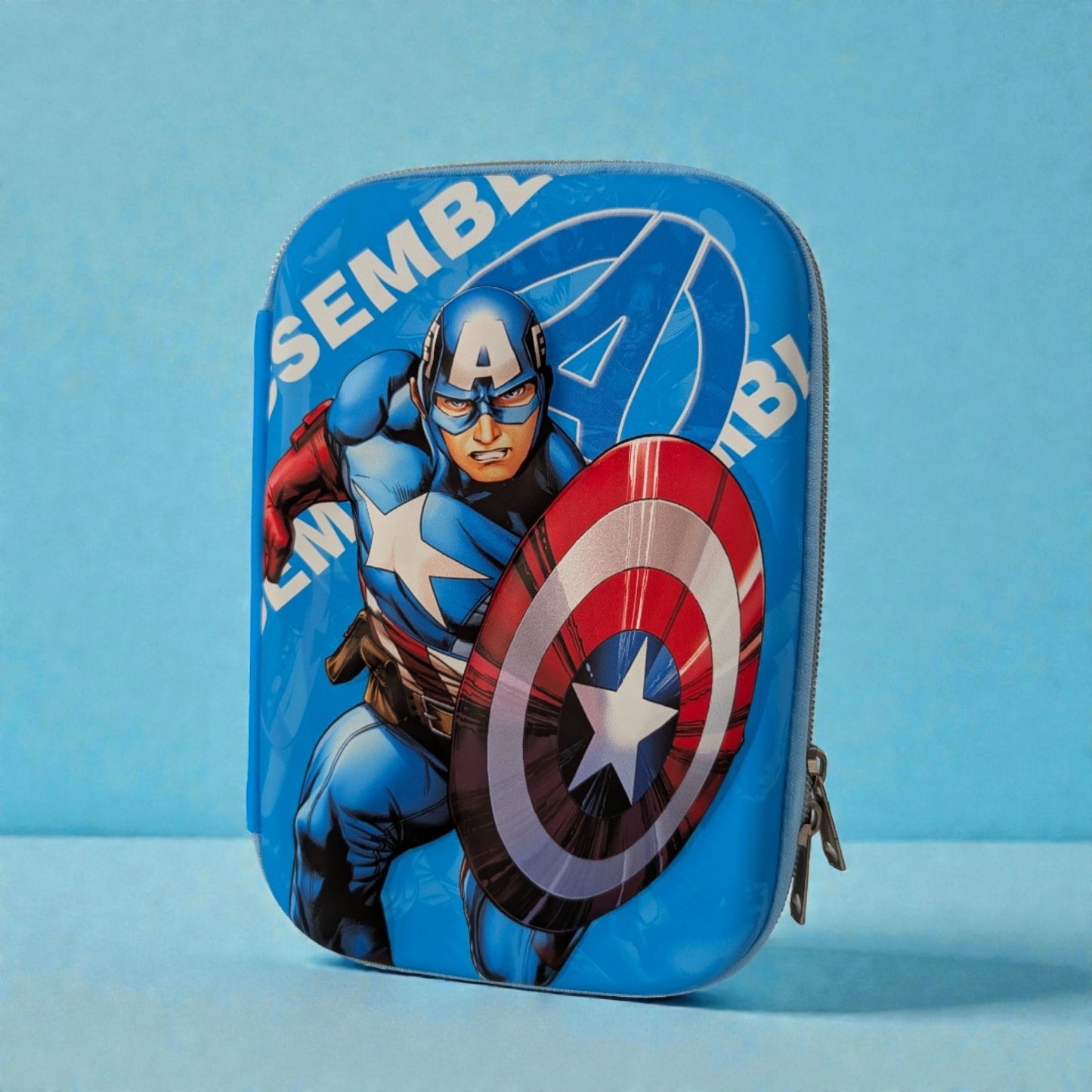 EVA hardcase stationery Pouch