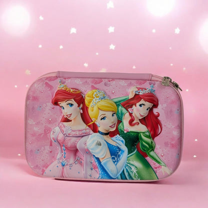 EVA hardcase stationery Pouch