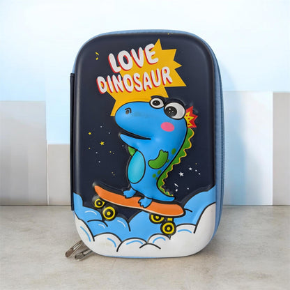 EVA hardcase stationery Pouch