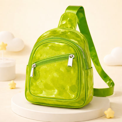 Neon Chest sling bags - Customisable
