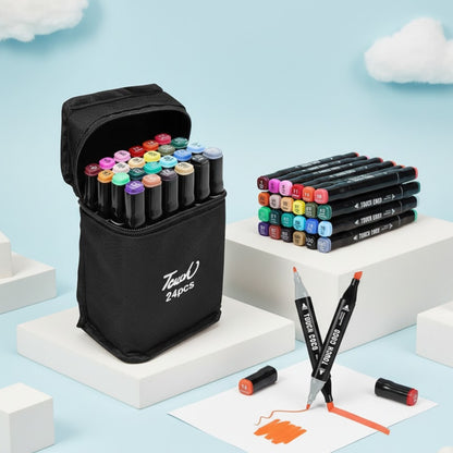 24 pcs Touch markers