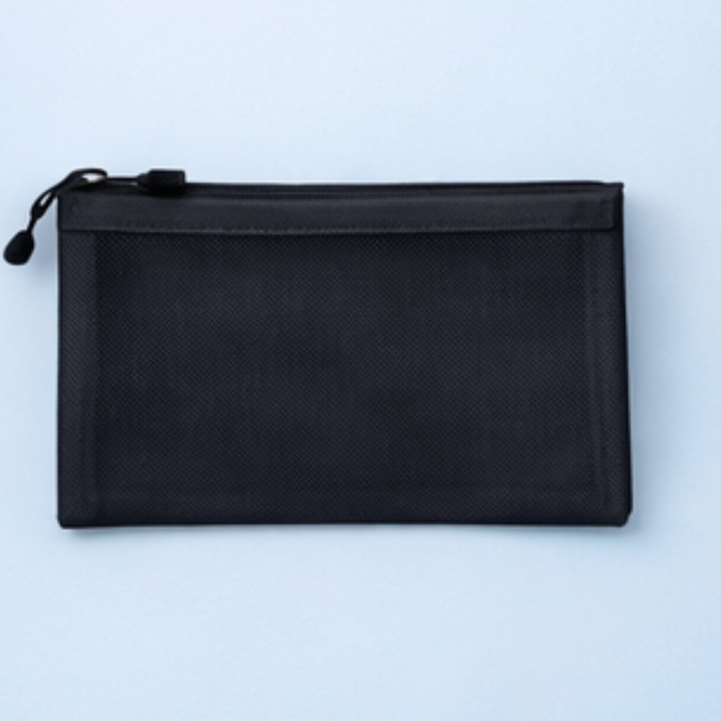 Premium Mesh Zipper Pouch– Multipurpose Organizer